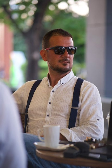 Tolga Hoca